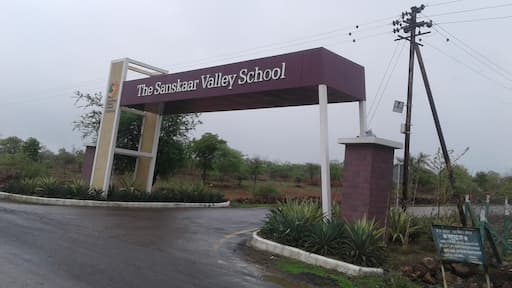 The Sanskaar Valley School gallery image 3