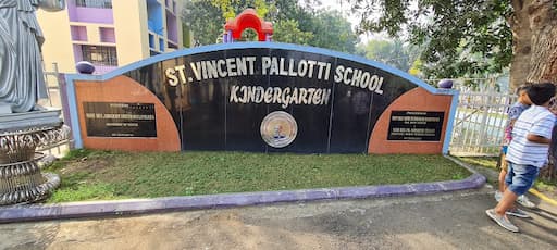 St. Vincent Pallotti School gallery image 4