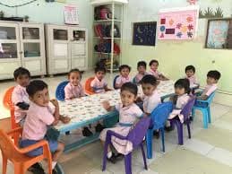 New Horizon Kindergarden gallery image 3
