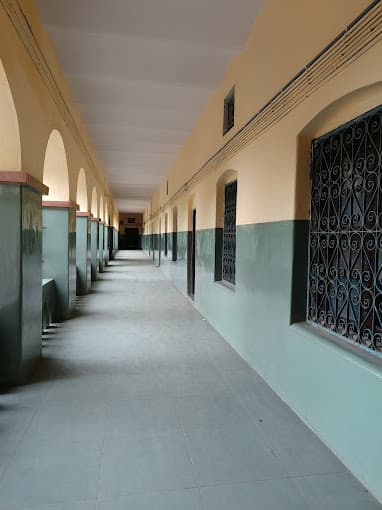 Sfs Primary And High School gallery image 4