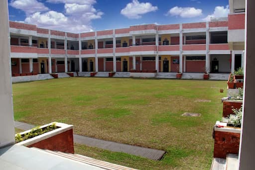 Wes'S Shrinivas Public School gallery image 4