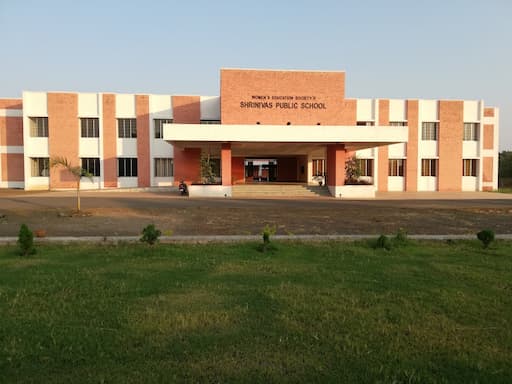 Wes'S Shrinivas Public School gallery image 3