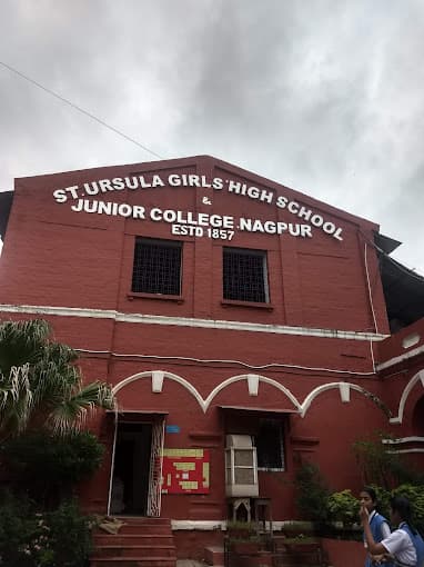 St. Ursulla Girls High School gallery image 2