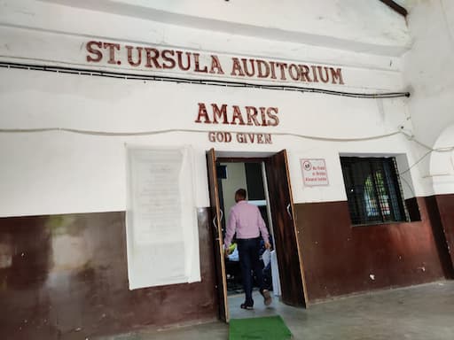 St. Ursulla Girls High School gallery image 4