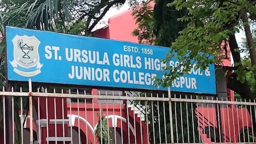 St. Ursulla Girls High School gallery image 3