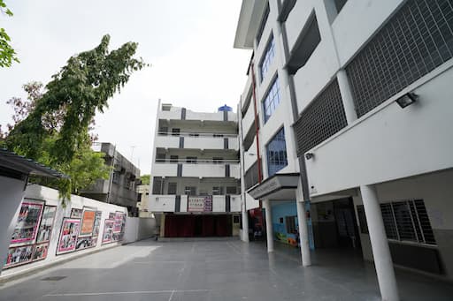 Seventh Day Adventist Secondary School gallery image 4