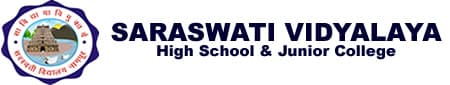 Saraswati Vidyalaya, Shankar Nagar, Nagpur logo