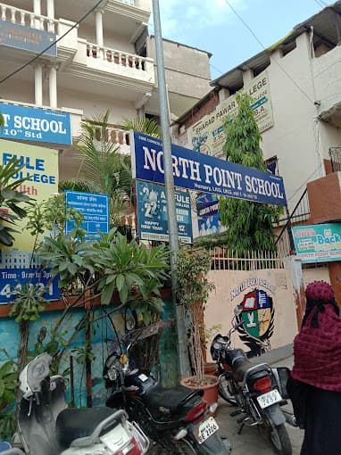 North Point School gallery image 1