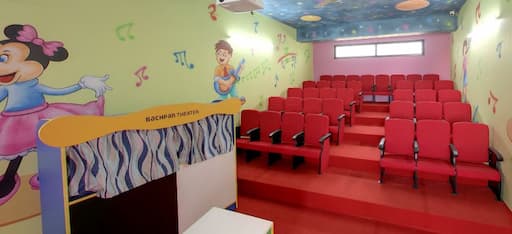 Bachpan A Play School (Shanti Nagar) gallery image 2