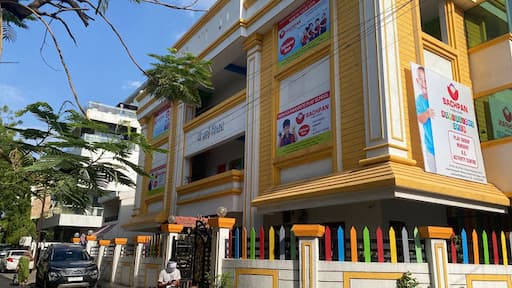 Bachpan A Play School (Wardha Road) gallery image 3