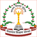 Vidarbha Buniyadi High School, Nagpur logo