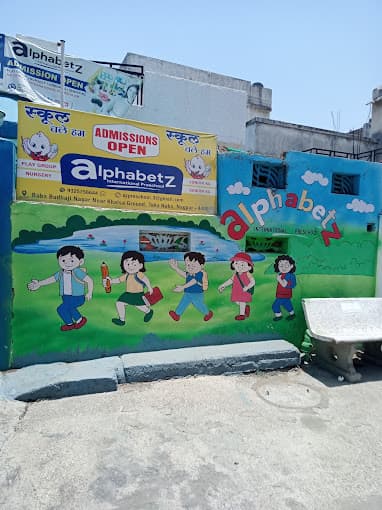 Alphabets International Preschool gallery image 4