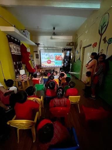 Rainbow Hearts Preschool gallery image 1