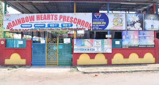 Rainbow Hearts Preschool gallery image 3