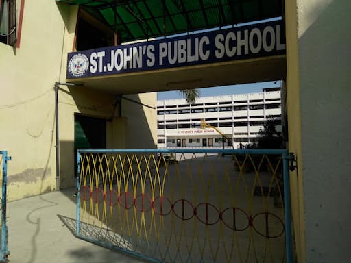 St. Johns Public School gallery image 3