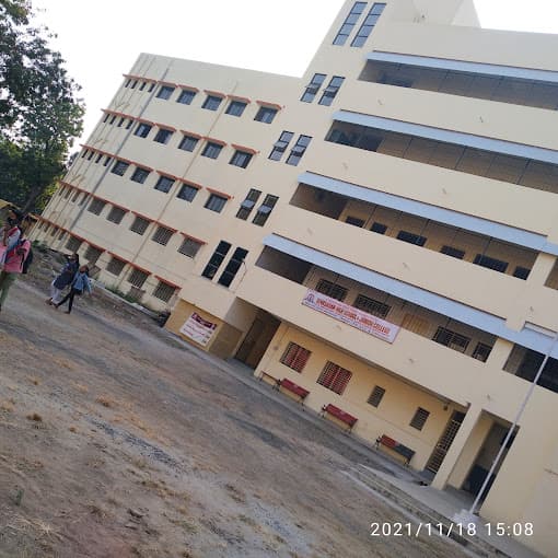 Sevasadan Saksham Cbse High School gallery image 2