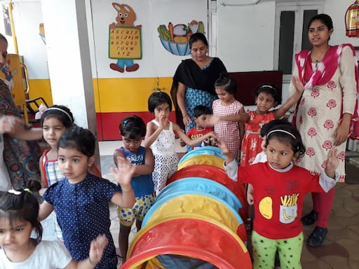 Funland Kindergarden gallery image 3