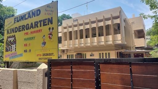 Funland Kindergarden gallery image 1