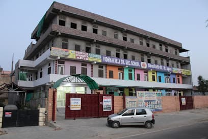 Vidhya Valley Sr. Sec. School gallery image 1