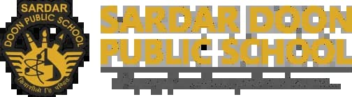 Sardar Doon Public School, Jodhpur logo