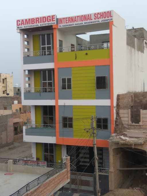 Cambridge International School gallery image 2
