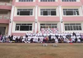 Al Barkaat Malik Muhammad Islam English School Mumbai gallery image 2