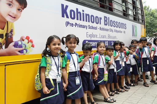 Kohinoor Blossoms gallery image 2