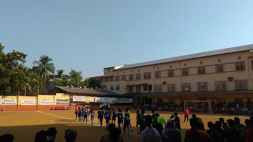 St. Mary' High School & Junior College gallery image 2