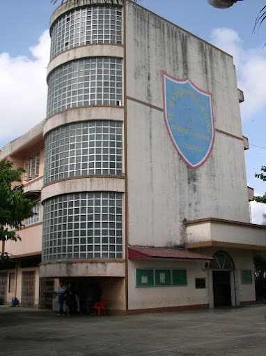 St. Mary' High School & Junior College gallery image 3