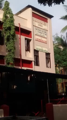 K. E. S. Hans Bhugra High School gallery image 3