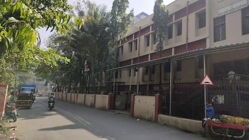 K. E. S. Hans Bhugra High School gallery image 1