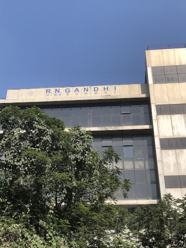 R N Gandhi High School gallery image 2