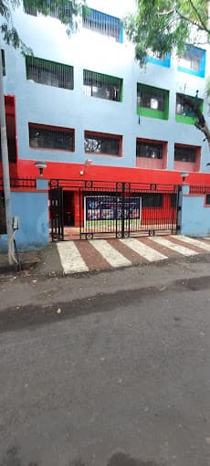 R N Gandhi High School gallery image 3