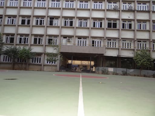 The Somaiya School gallery image 1