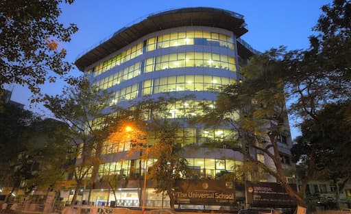 The Universal School gallery image 1