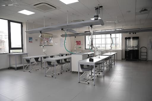 Garodia International Centre for Learning Mumbai gallery image 1