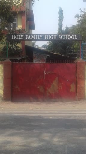 Holy Family School gallery image 1