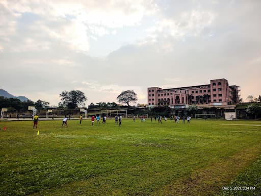 Swaminarayan Gurukul International School gallery image 1