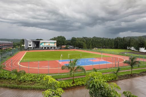 Holy Writ High School & Junior College gallery image 4