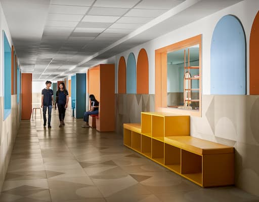 Kanakia International School gallery image 1