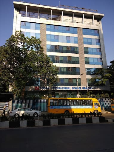Podar International School - Mumbai (Santacruz) gallery image 2