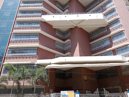 Podar International School - Mumbai (Santacruz) gallery image 1