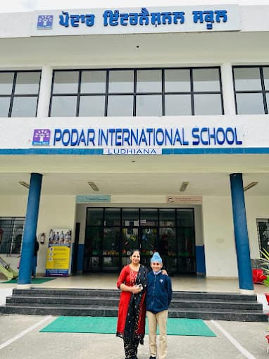 Podar International School - Mumbai (Santacruz) gallery image 4