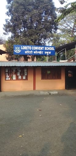 Loreto Convent School gallery image 1