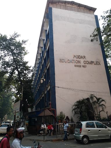 R. N. Podar School gallery image 1
