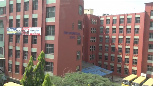 Ryan International School gallery image 4
