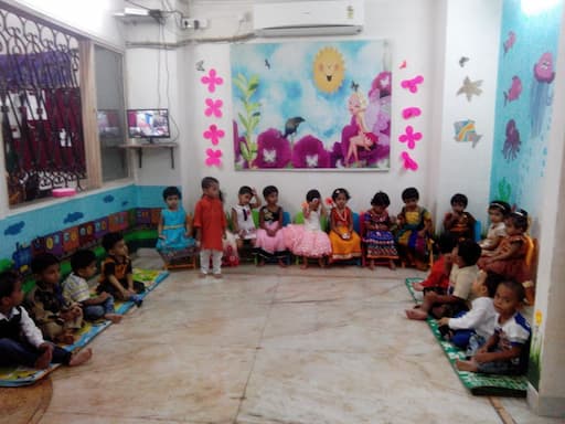 Bunny's Playgroup & Nursery gallery image 1