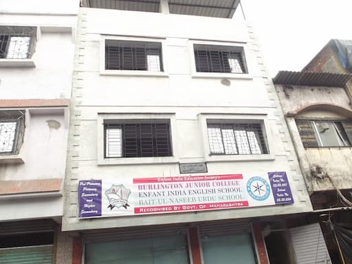 Enfant India Education Society gallery image 1