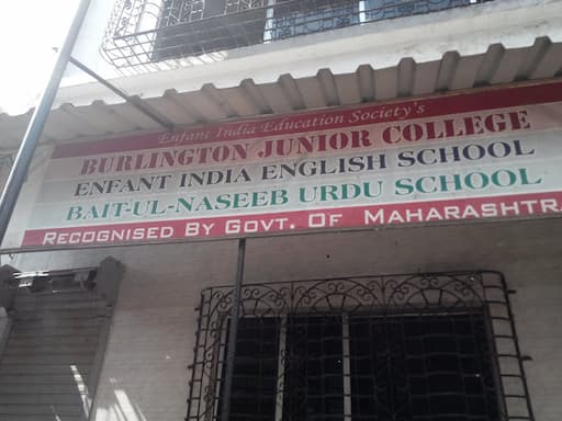 Enfant India Education Society gallery image 3