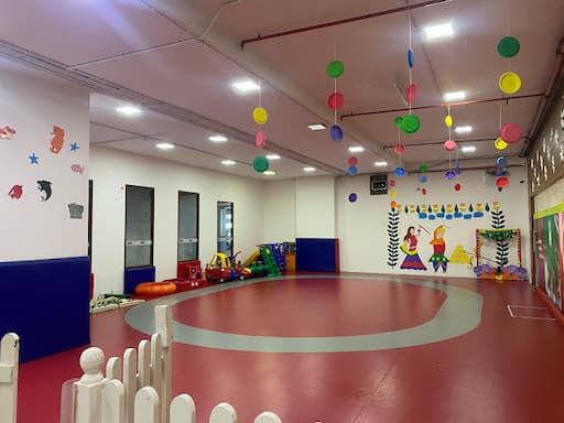 Klay Pre Schools gallery image 5